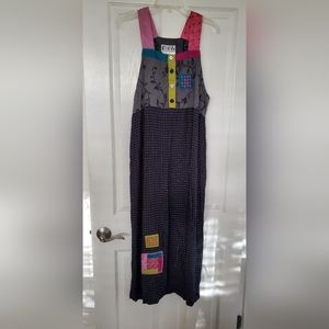 Faith by Celia Forrester Vintage Jumper, Size S